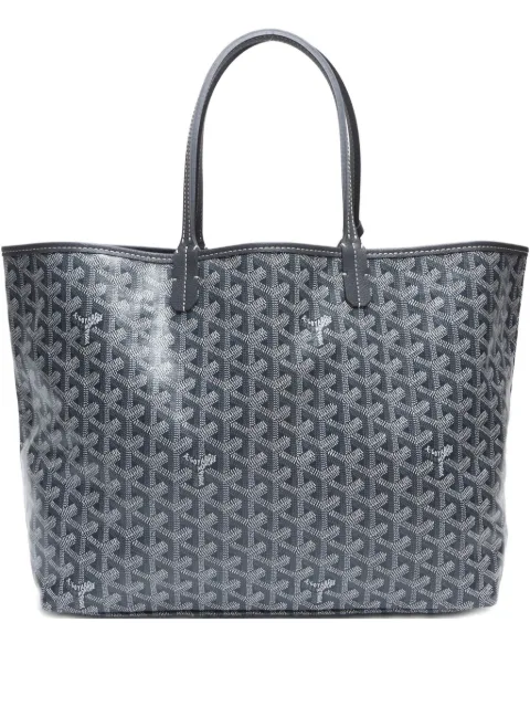 Goyard Pre-Owned tote Saint Louis PM 2010-2020