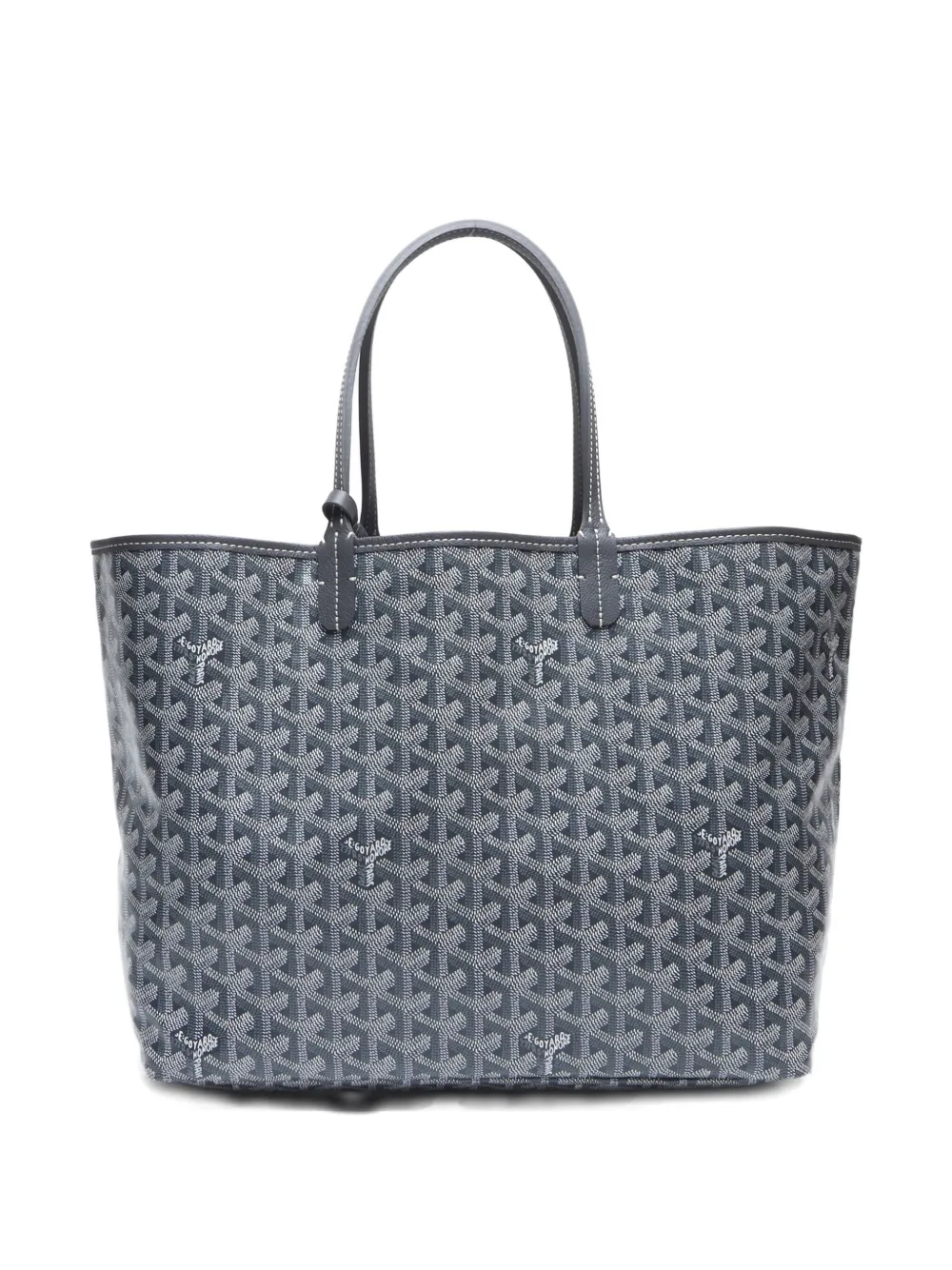 Goyard Pre-Owned 2010-2020 Saint Louis PM tote bag | Pre-Owned | Image 2