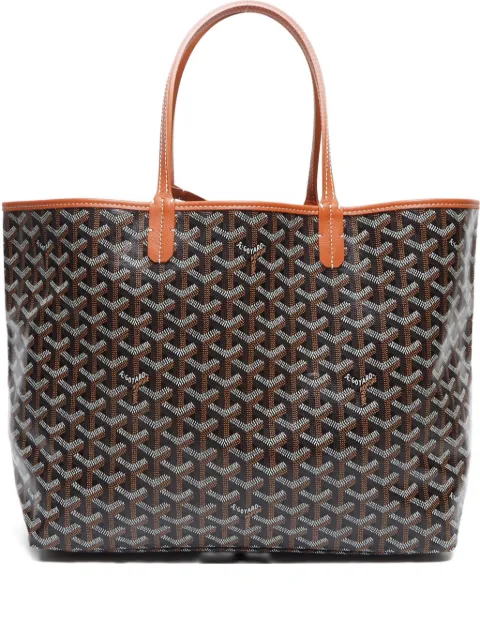 Goyard Pre-Owned 2010-2020s Saint Louis PM tote bag