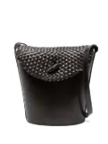 Hereu Tomira cross body bag - Brown
