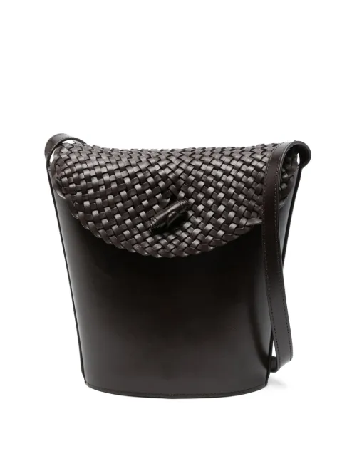 Hereu bolsa crossbody Tomira