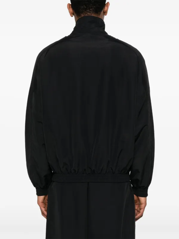 Willy Chavarria Ruff Rider ジャケット | ブラック | FARFETCH JP