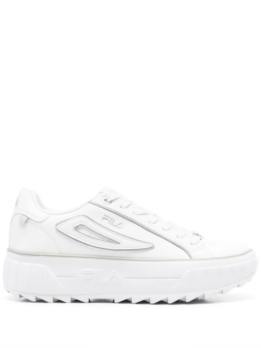 Fila Sintra sneakers Wit