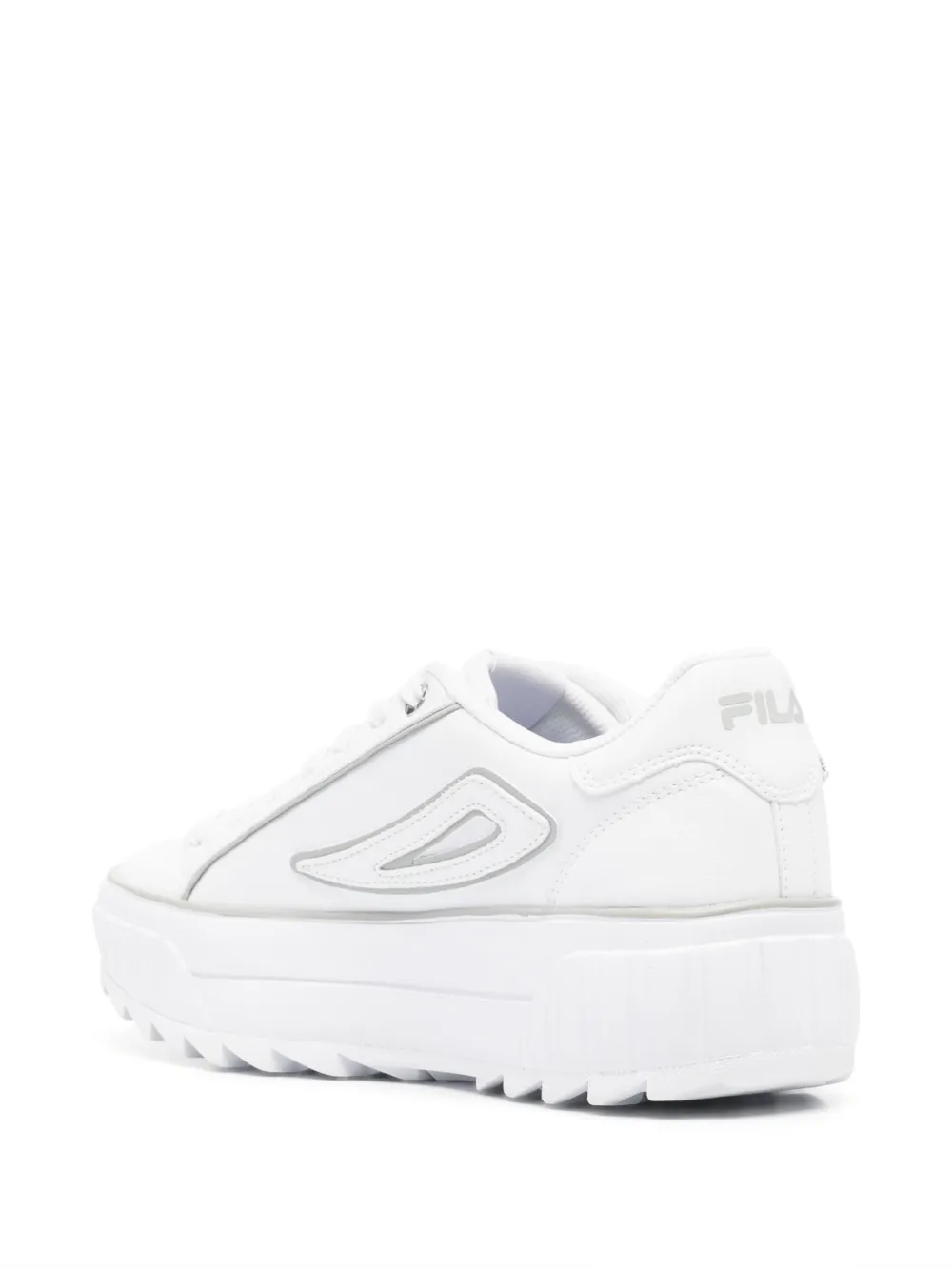 Fila Sintra sneakers Wit