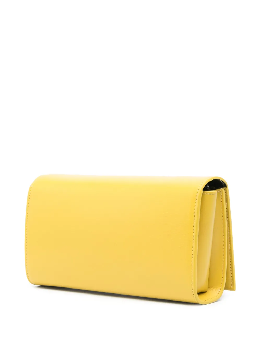 Jil Sander All Day schoudertas Geel