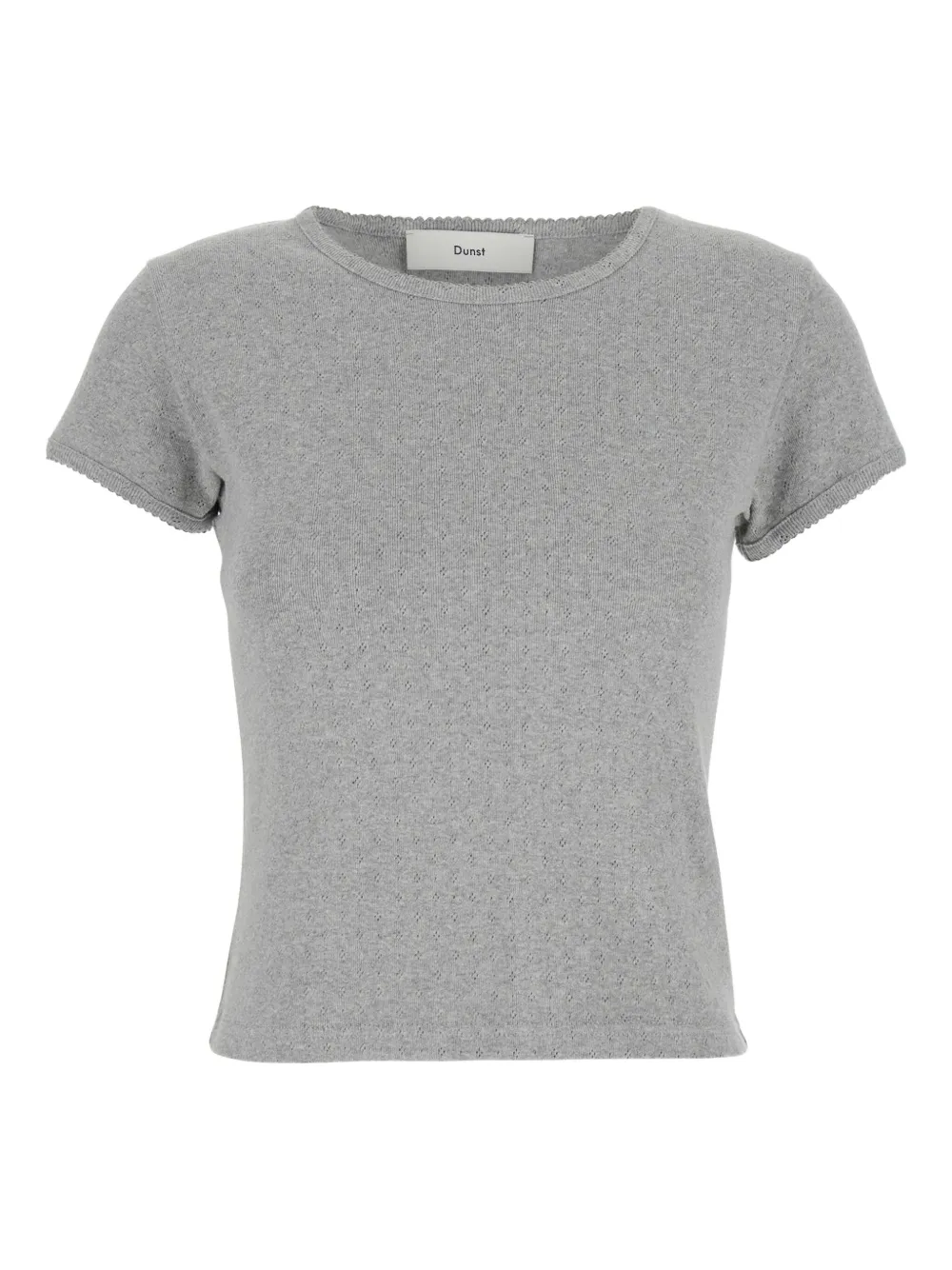 DUNST playera Essential | gris | Image 1