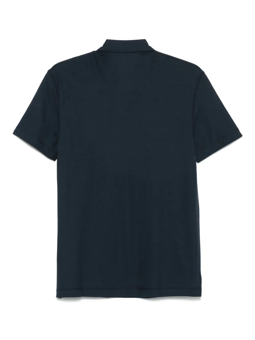 Kired Posi poloshirt - Blauw