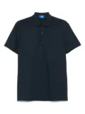 Kired Posi polo shirt - Blue