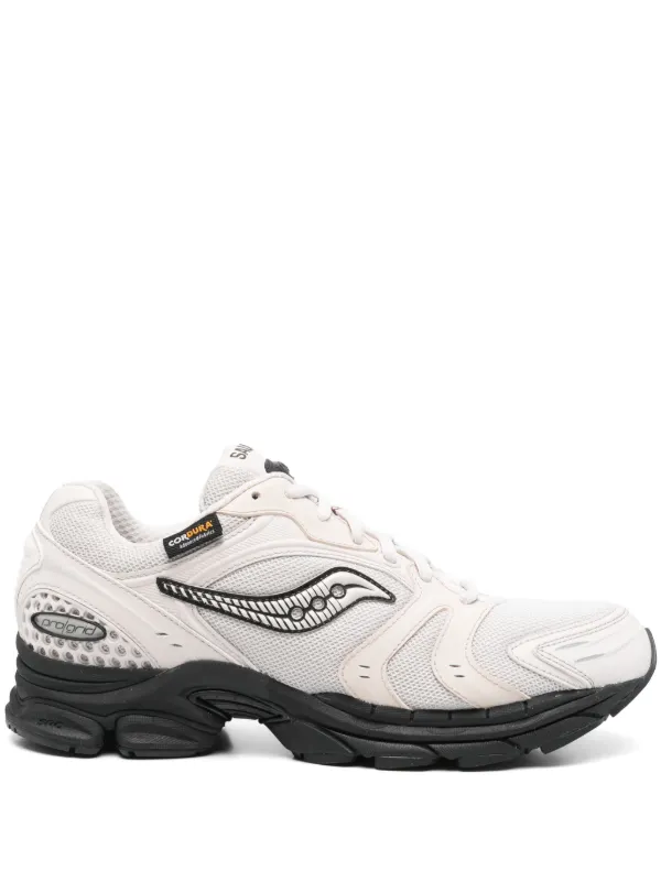 Saucony Progrid Triumph Gorpcore Sneakers White FARFETCH IN