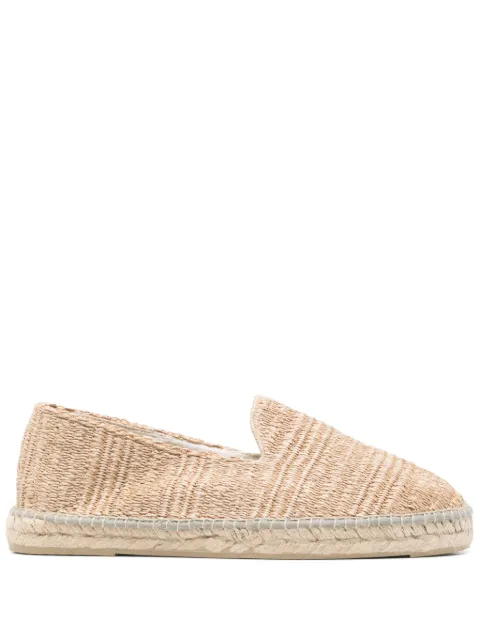 Manebi Yucatán espadrilles