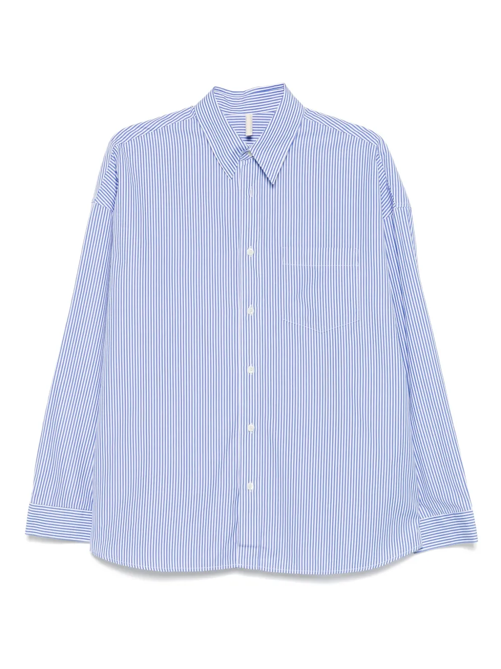 Sunflower camisa Klein | azul | Image 1