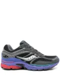 Saucony Progrid Omni 9 Galaxy sneakers - Black