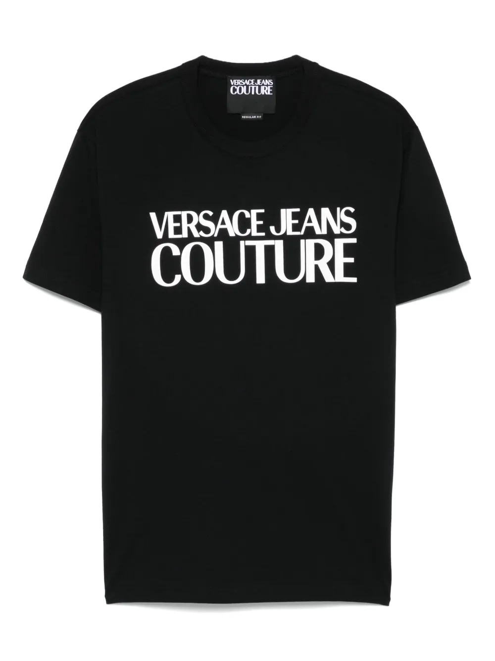 Versace Jeans Couture Logo T-shirt