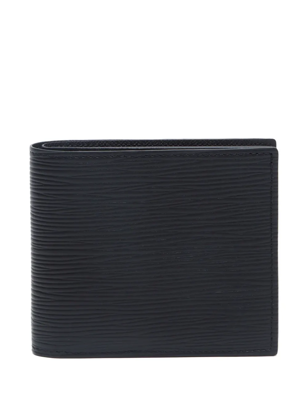 Louis Vuitton Pre-Owned 2020 マルコ NM 財布 - ブラック Louis Vuitton Pre-Owned 2020 マルコ NM 財布 - ブラック