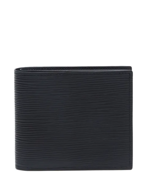 Louis Vuitton Pre-Owned 2020 Marco NM wallet