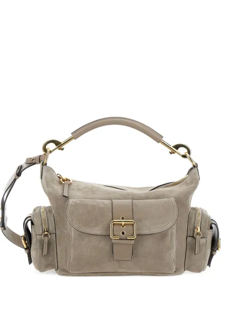 Chloé bolsa cámara