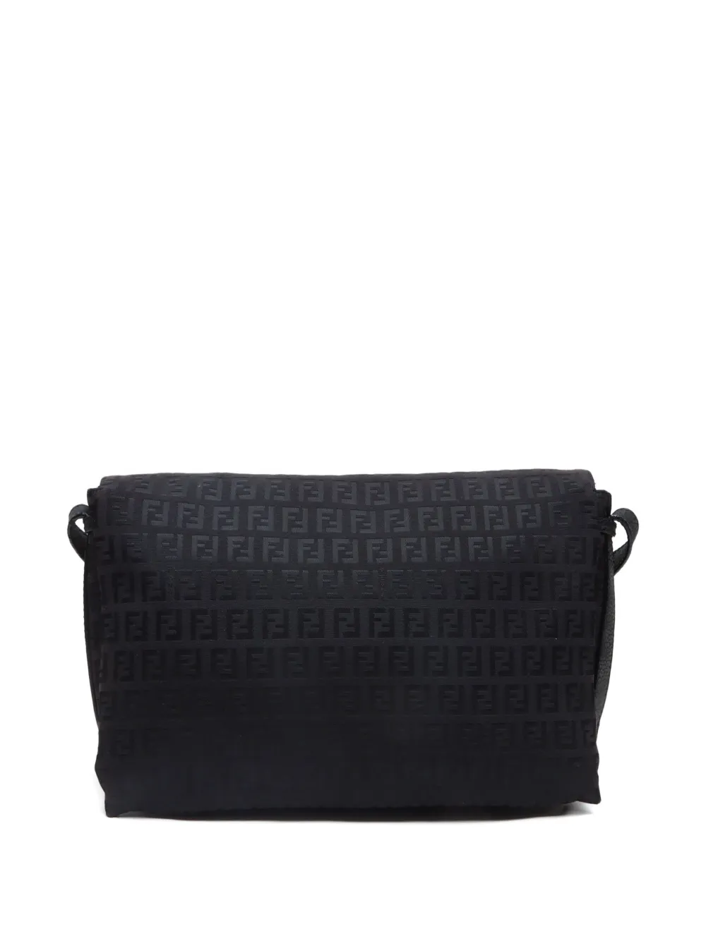 Fendi Pre-Owned 2000-2020 Zucca shoulder bag | Pre-Owned | Image 2