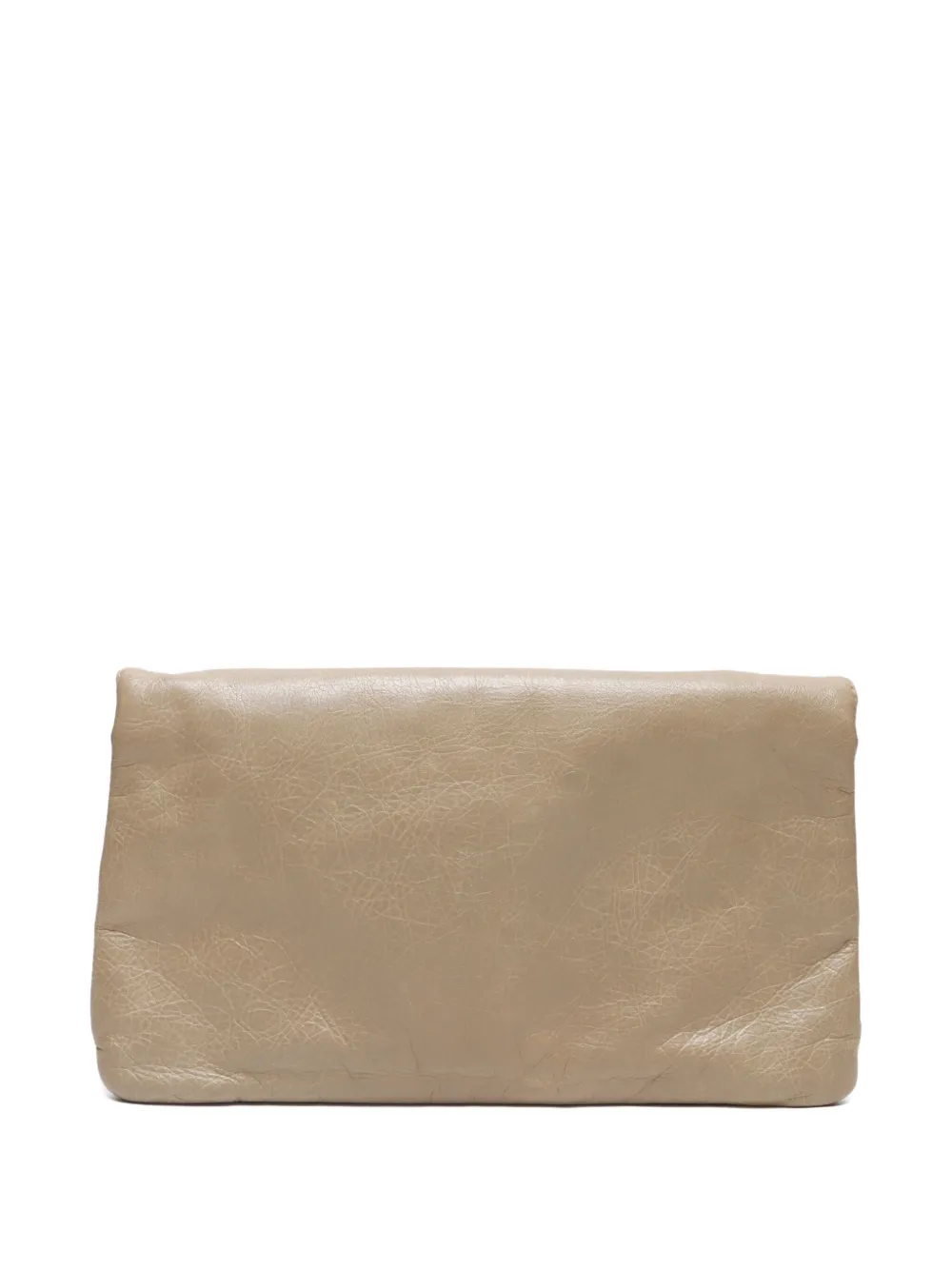 Balenciaga Pre-Owned pochette Giant Envelope en cuir (années 2010-2020) | Pre-owned | Image 2