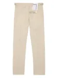 Orlebar Brown Griffon tailored trousers - Neutrals