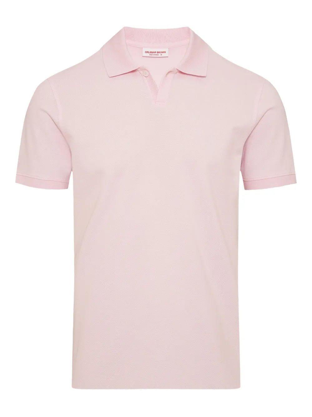 Orlebar Brown Bruno Polo Shirt