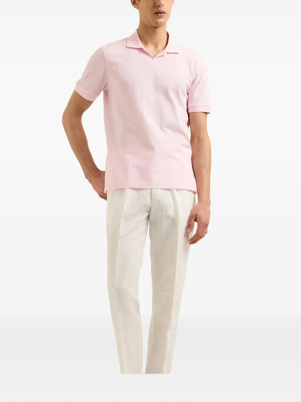 Orlebar Brown Bruno Polo Shirt
