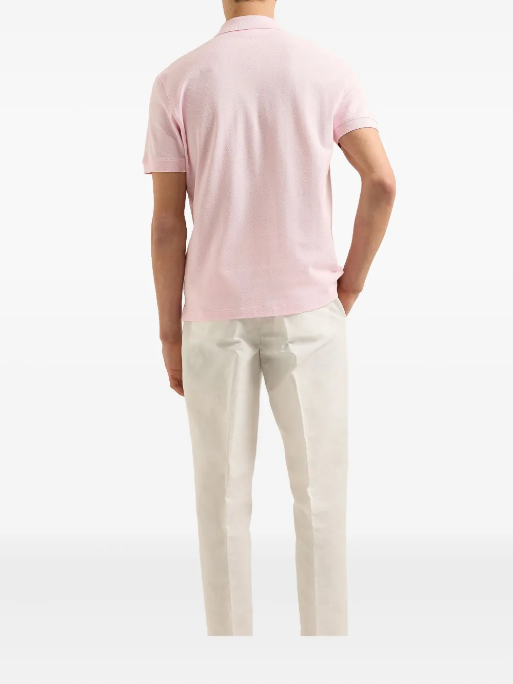 Orlebar Brown Bruno Polo Shirt