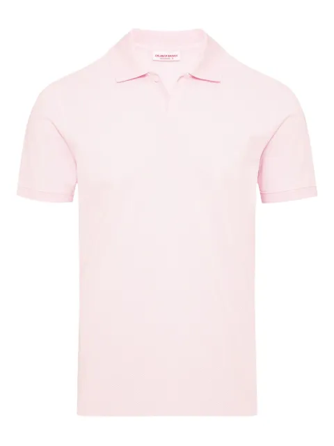 Orlebar Brown Bruno polo shirt
