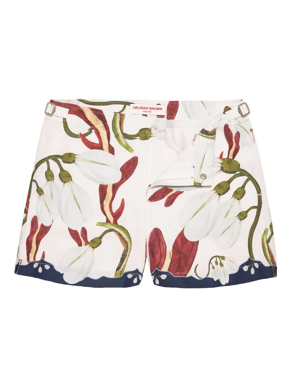 Setter swim shorts