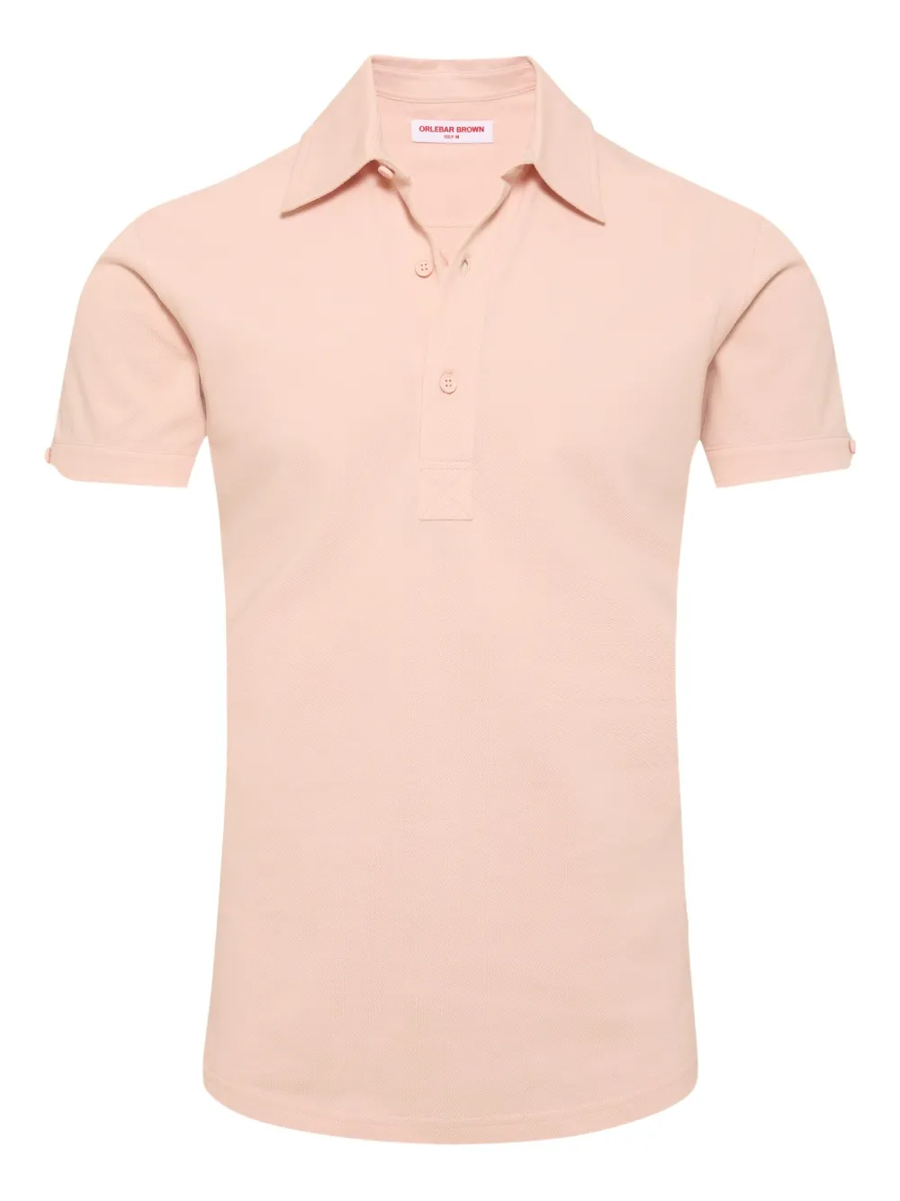 Orlebar Brown Sebastian Polo Shirt