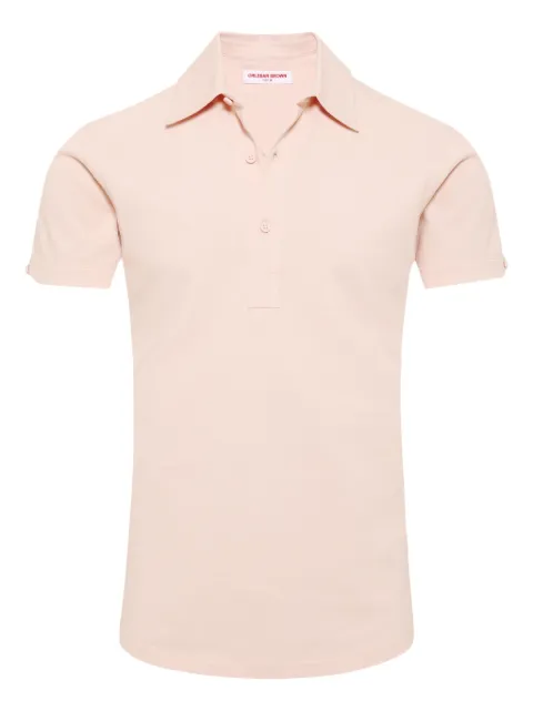 Orlebar Brown Sebastian polo shirt