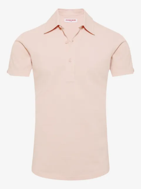 Orlebar Brown Sebastian polo shirt