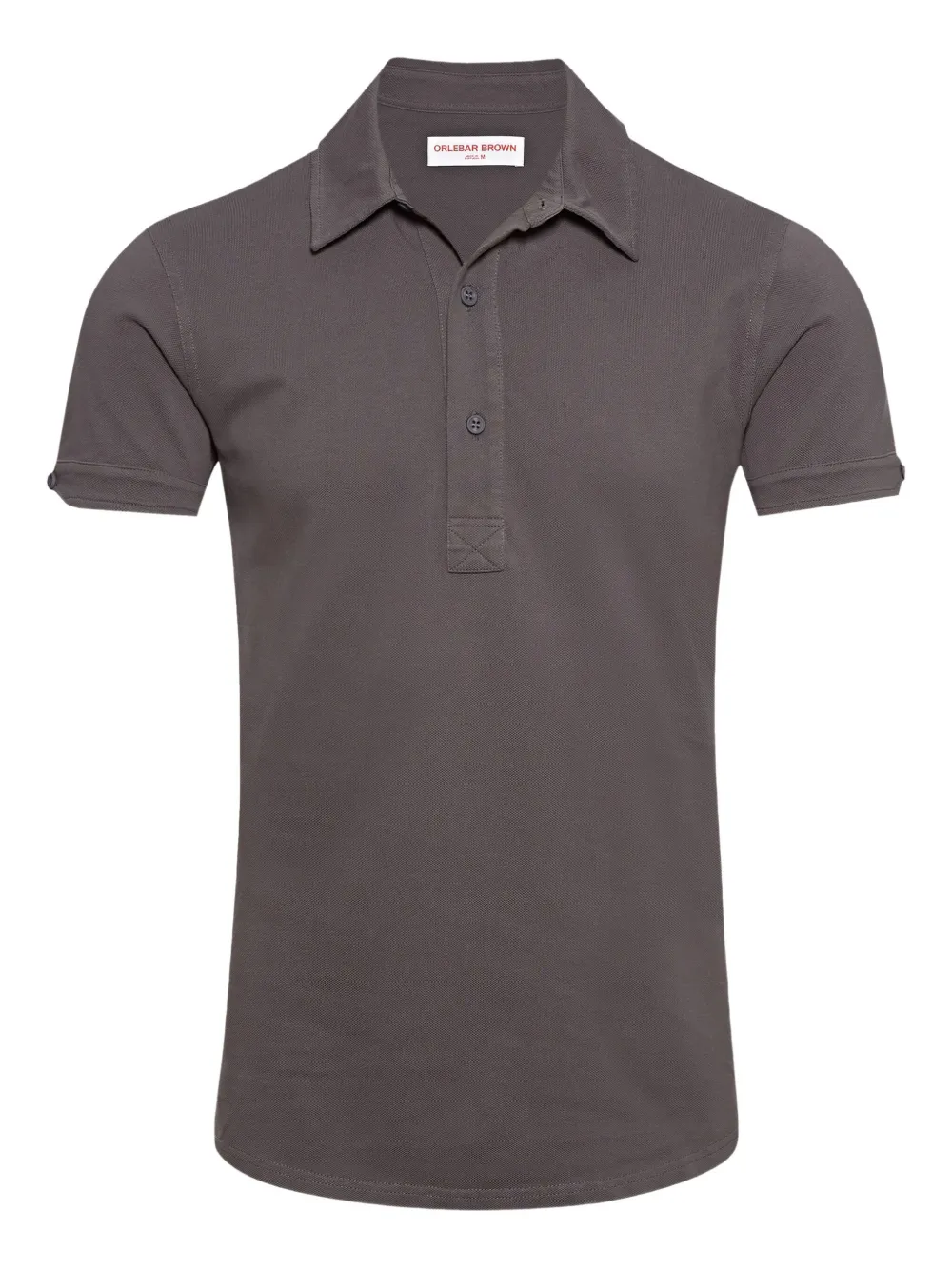 Orlebar Brown Sebastian Polo Shirt