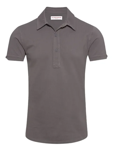 Orlebar Brown Sebastian polo shirt
