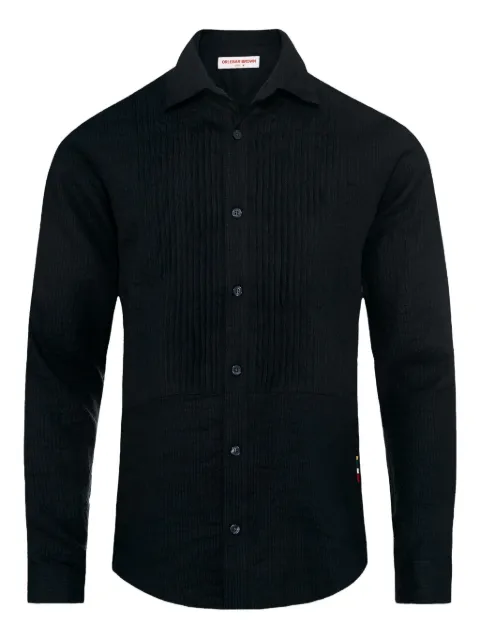 Orlebar Brown Giles shirt