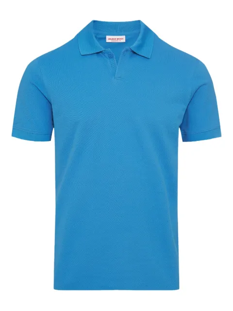 Orlebar Brown Bruno polo shirt