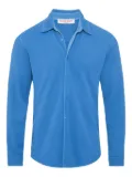 Orlebar Brown Giles shirt - Blue
