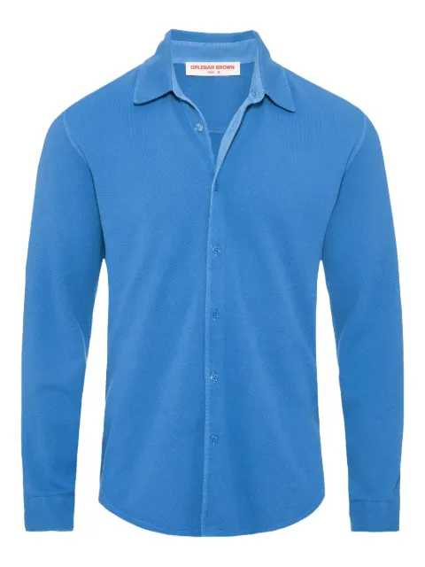 Orlebar Brown Giles shirt