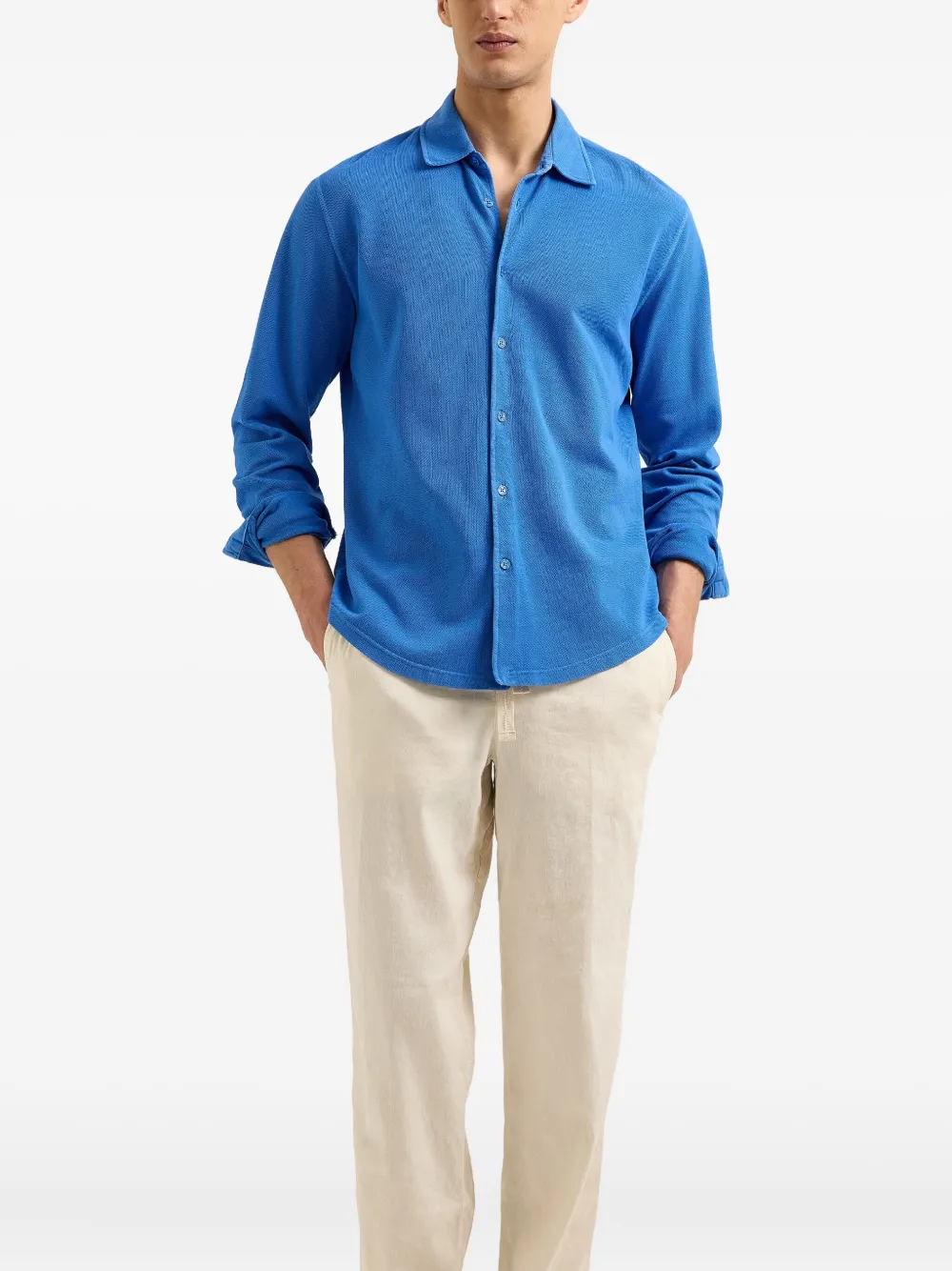 Orlebar Brown camisa Giles | Image 2