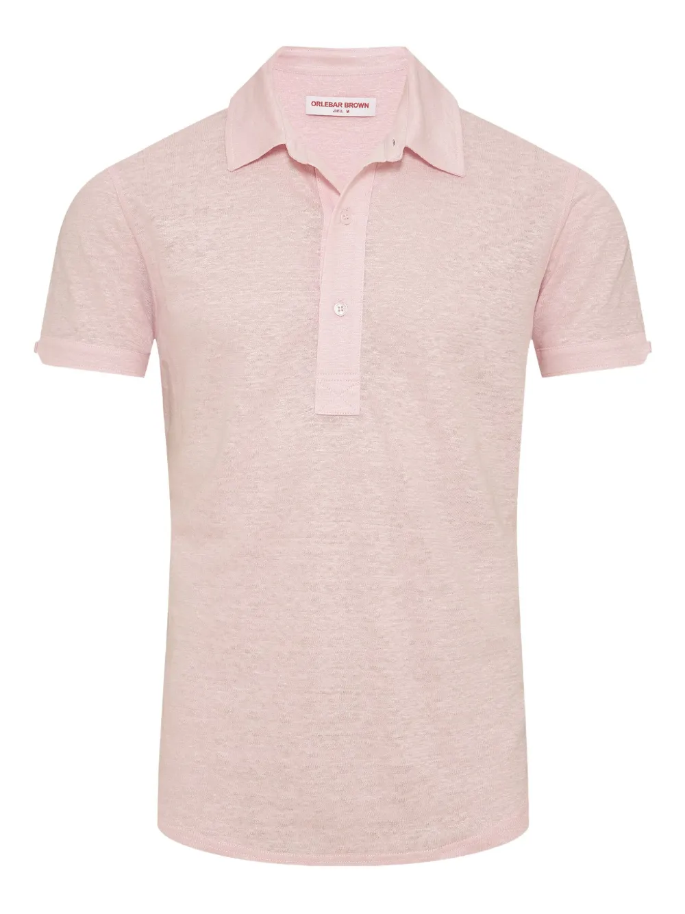 Orlebar Brown Sebastian Polo Shirt