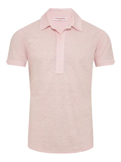 Orlebar Brown Sebastian polo shirt