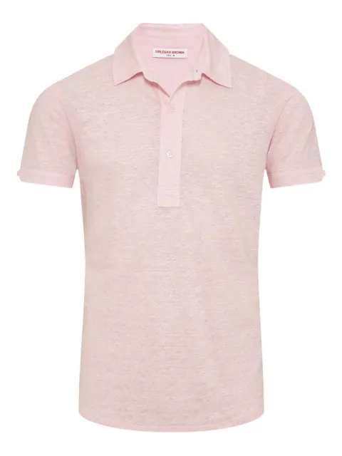 Orlebar Brown Sebastian polo shirt