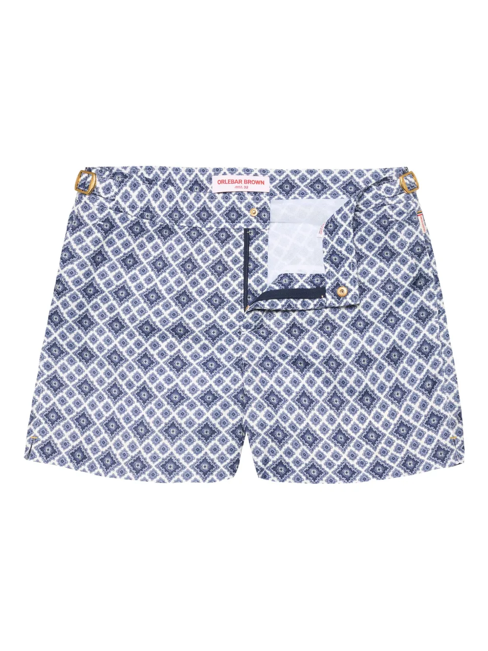 Setter swim shorts