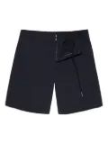 Orlebar Brown Cornell shorts - Blue