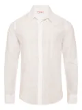 Orlebar Brown Giles shirt - White