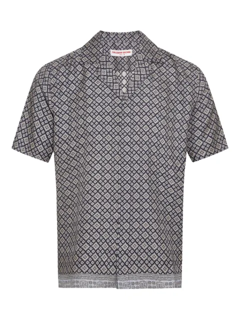 Orlebar Brown Maitan shirt