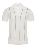Orlebar Brown Horton T-shirt - White