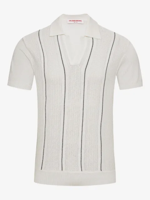 Orlebar Brown Horton Tシャツ