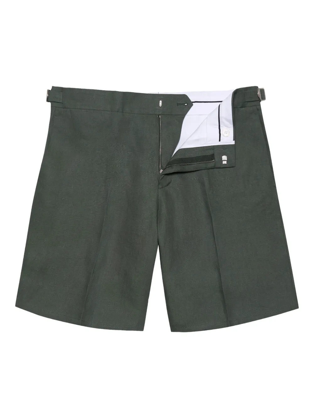 Norwich tailored shorts