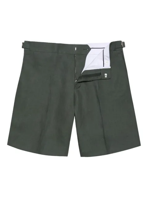 Orlebar Brown Norwich tailored shorts