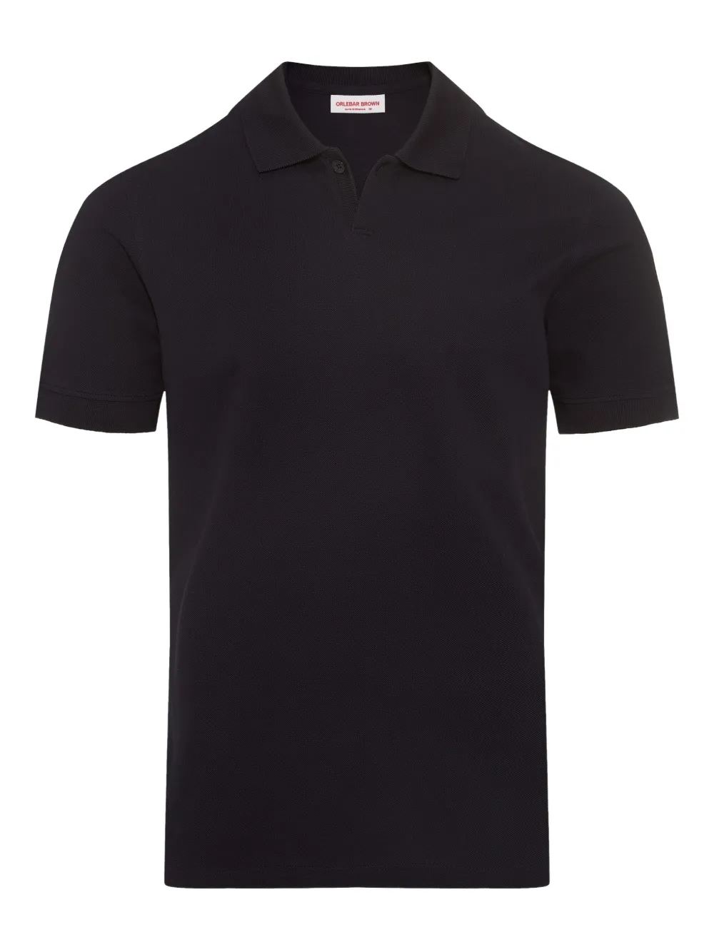 Orlebar Brown Bruno polo shirt | Blue | Image 1